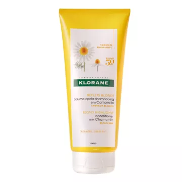 Klorane Kamillen Balm 200 ml