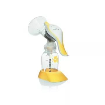 Extractor de leche manual Harmony de Medela