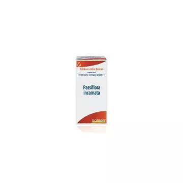 PASSIFLORA INCARNATA Teinture-mère Gouttes Homéopathie BOIRON 60 ml