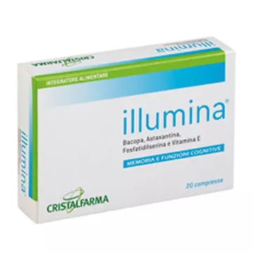 Memoria Illumina función cognitiva