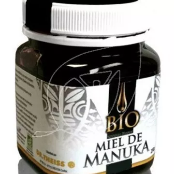 Manuka Honig KFactor 12 Bio-Honig