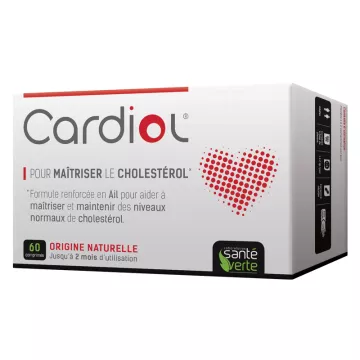 Cardiol Здоровье Зеленый