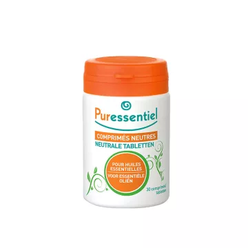 Puressentiel Neutraal tablet B/30