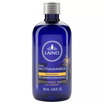 Laino Astringente Agua Hamamelis 250ml