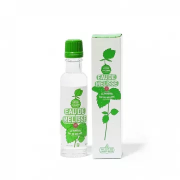 Melissenwasser Carmes Boyer Simple 5 cl