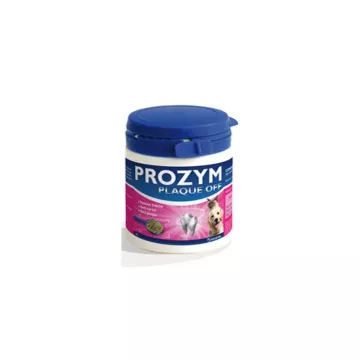 PROZYM PLAQUE OFF Dog Powder 180g