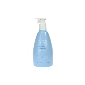 Cleansing Gel Hair and Body 500ml Pédiatril