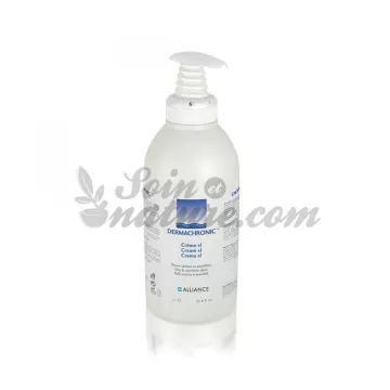 Dermachronic cream XL Very dry, atopic skin 1L