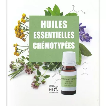Ce livre est écrit par Dominique Baudoux, pharmacien-aromatologue et M.L Breda, scientifique et conseillère en officine.