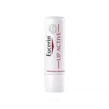 Eucerin Soin Actif Lèvres stick 4,8 g