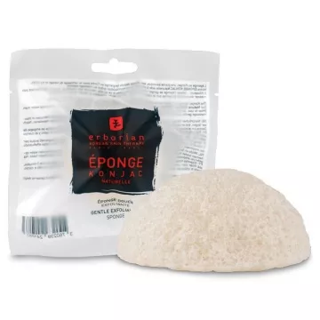 Erborian Natural Konjac Exfoliating Sponge