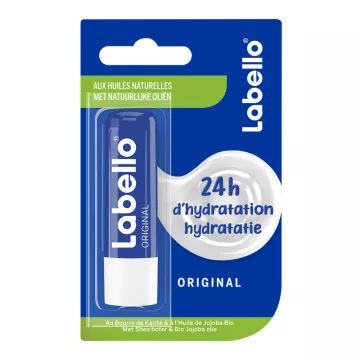 Labello Classic Lippenpflegestift 4,8 g
