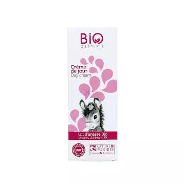 Gravier Lait D'Ânesse Tagescreme 50 ml
