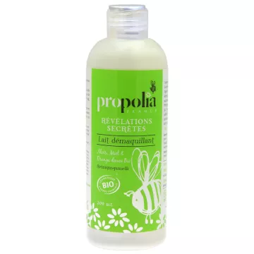 Propolia Organic Cleansing Milk 200 mL