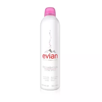 Evian Acqua Minerale Mist 50ml - 150ml - 300ml