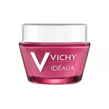 Vichy Idealia normal a combinação 50ml pele