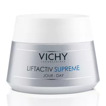 Vichy Supreme Liftactiv normale tot gecombineerde huid 50ml