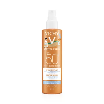 Ideal Vichy Sun Spray LSF 50 + 200 ml Kind