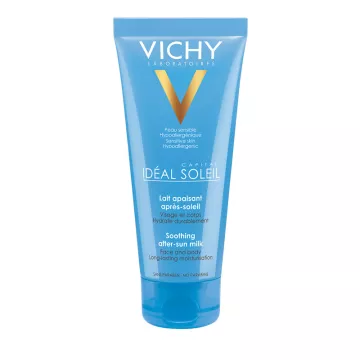 Vichy Sun Ideal ap leche solar calmante 300ml