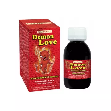 Demon Love 100 ml