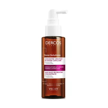 DERCOS Densisolution lozione 100ml