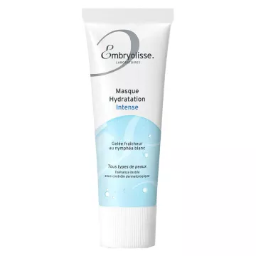 Embryolisse Maschera Idratazione Intensa 50ml