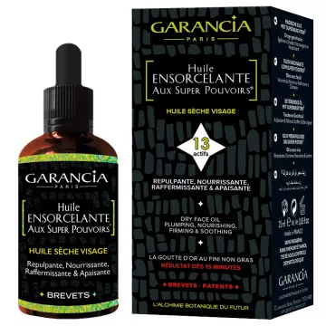 Garancia Ensorcelling Face Oil 25 ml
