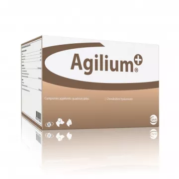 Ceva Agilium tabletas PLUS