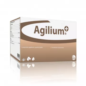 AGILIUM PLUS Tablets Ceva