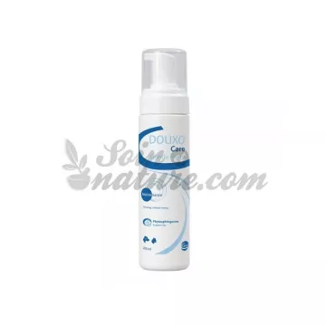 DOUXO MAINTENANCE Care foaming solution 200ml