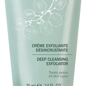 Caudalie Deep Cleansing Exfoliating Cream 75ml