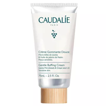 Caudalie Gentle Exfoliating Cream 75ml