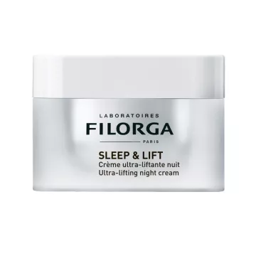 FILORGA SLEEP & olho Elevador Creme ELEVADOR DE NOITE 50ML Ultra