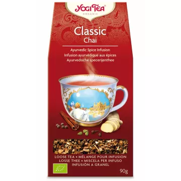 Yogi Tea Herbal Tea Classic 90g