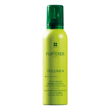 Rene Furterer Volumea amplifying foam without rinsing 200ml