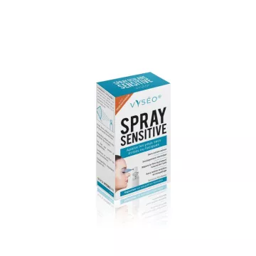 VYSEO Sensitive Dry Eye Spray 10 мл
