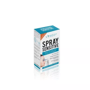 VYSEO gevoelige droge oogspray 10 ml