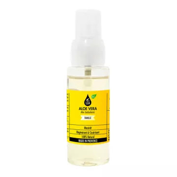 LCA Bio Aloe Vera Pflanzenöl
