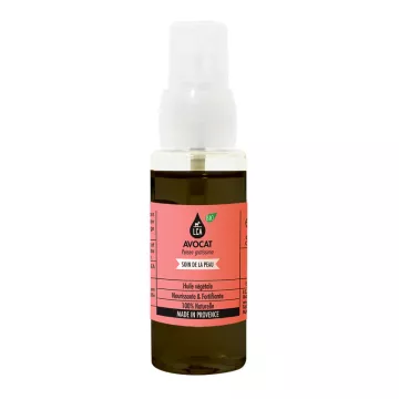 LCA Organic Avocado Oil