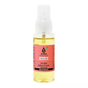 LCA Plantaardige Olie Jojoba bio