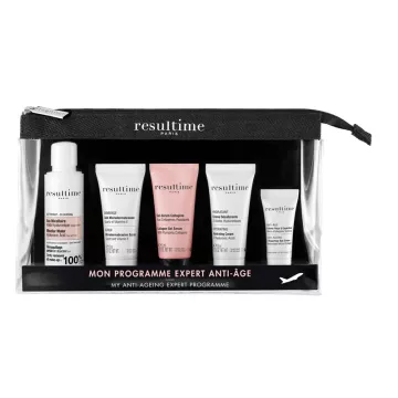 RESULTIME Anti-Aging Discovery Kit