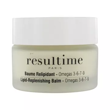 RESULTIME Baume relipidant Omégas 3-6-7-9 50ml