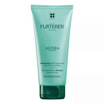 Rene Furterer Astera Sensitive shampooing haute tolérance 200ml