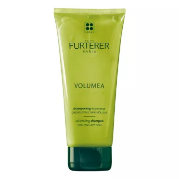 Rene Furterer Volumea Ritual Volume Erweiterung Shampoo 200ml