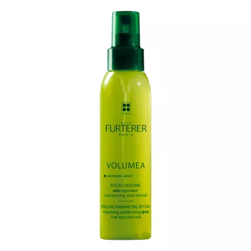 Rene Furterer Volumea soin expanseur sans rinçage Rituel Volume