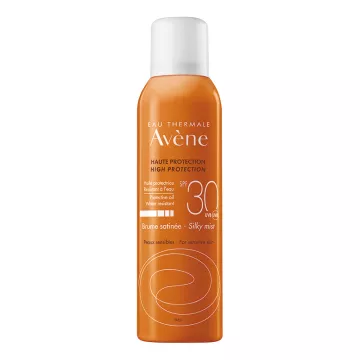 Avène Solaire Brume protection SPF30 150 ML