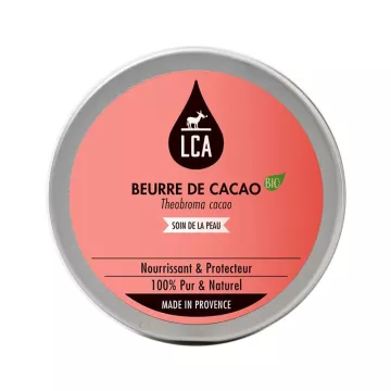 LCA Beurre de cacao