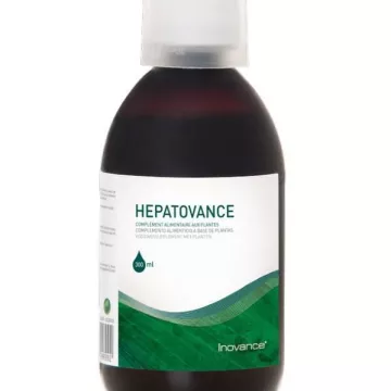 Inovance Hepatovance 300 ml