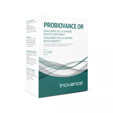 Inovance Probiovance OR 14 Beutel