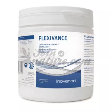 INOVANCE Flexivance Joint flexibility 210g